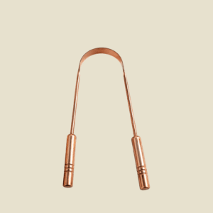 Kids Copper Tongue Cleaners