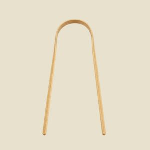 Bamboo Tongue Cleaners
