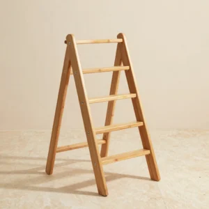 Bamboo Laptop Riser