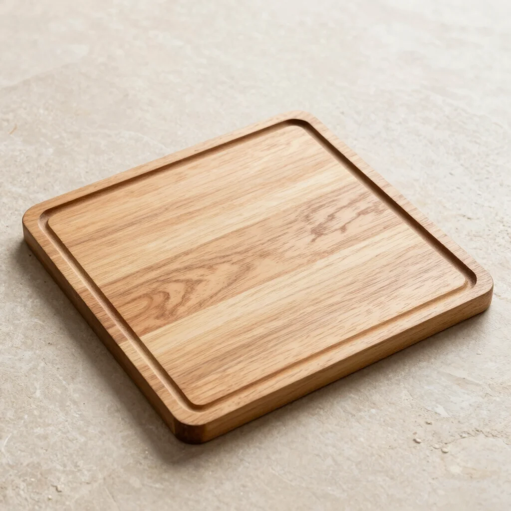 Neem Serving Board